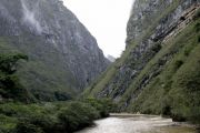 Peru, Chachapoyas, Pedro Ruiz